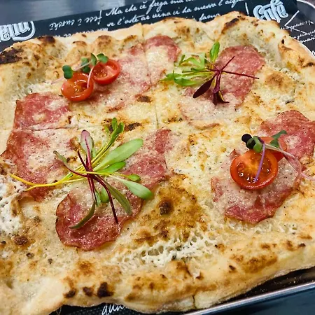 Pipacs Panir & Grill Garden Vendeghaz *