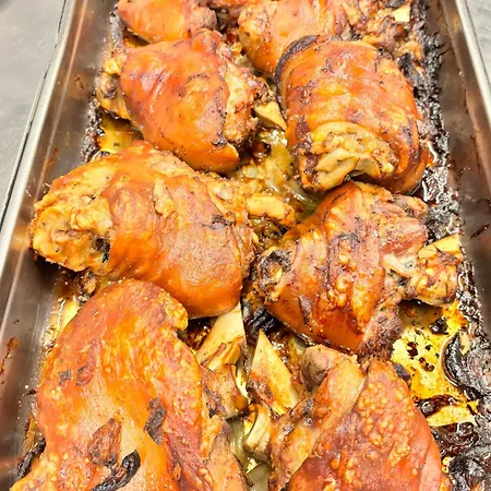 Pipacs Panir & Grill Garden Vendeghaz